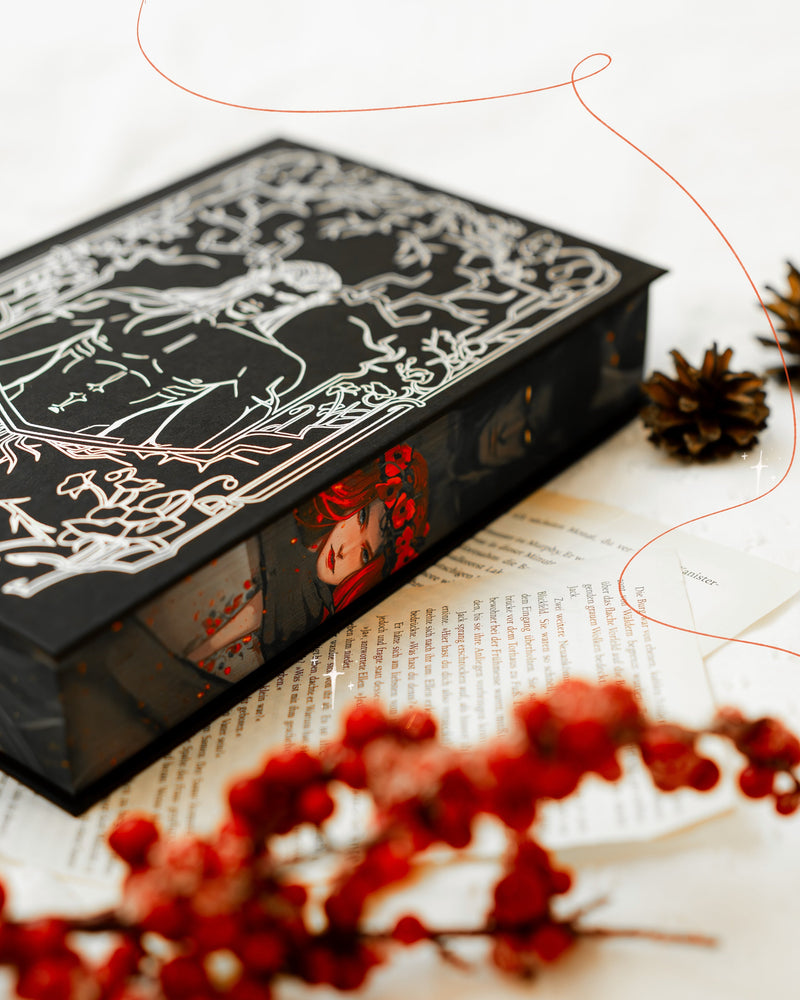 Unsere Exklusivausgaben