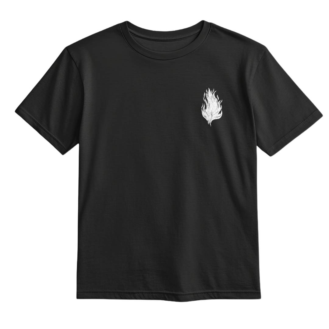 T-Shirt "Glow of the Everflame"