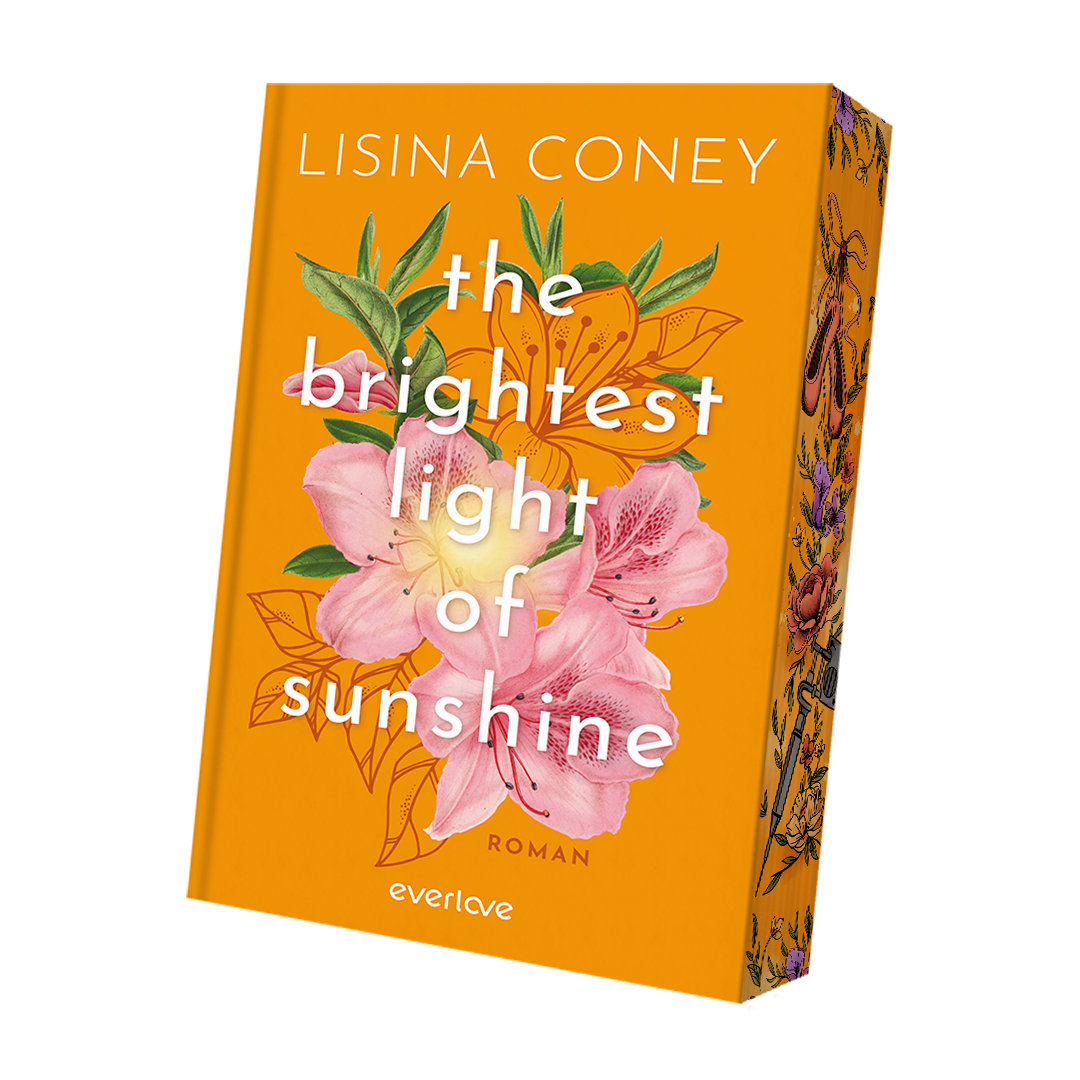 The Brightest Light of Sunshine EXKLUSIVAUSGABE (LB Oktober '25)