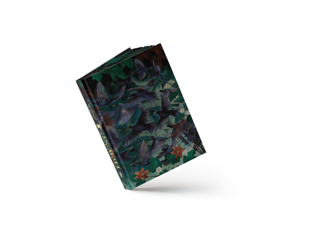 Starling House EXKLUSIVAUSGABE