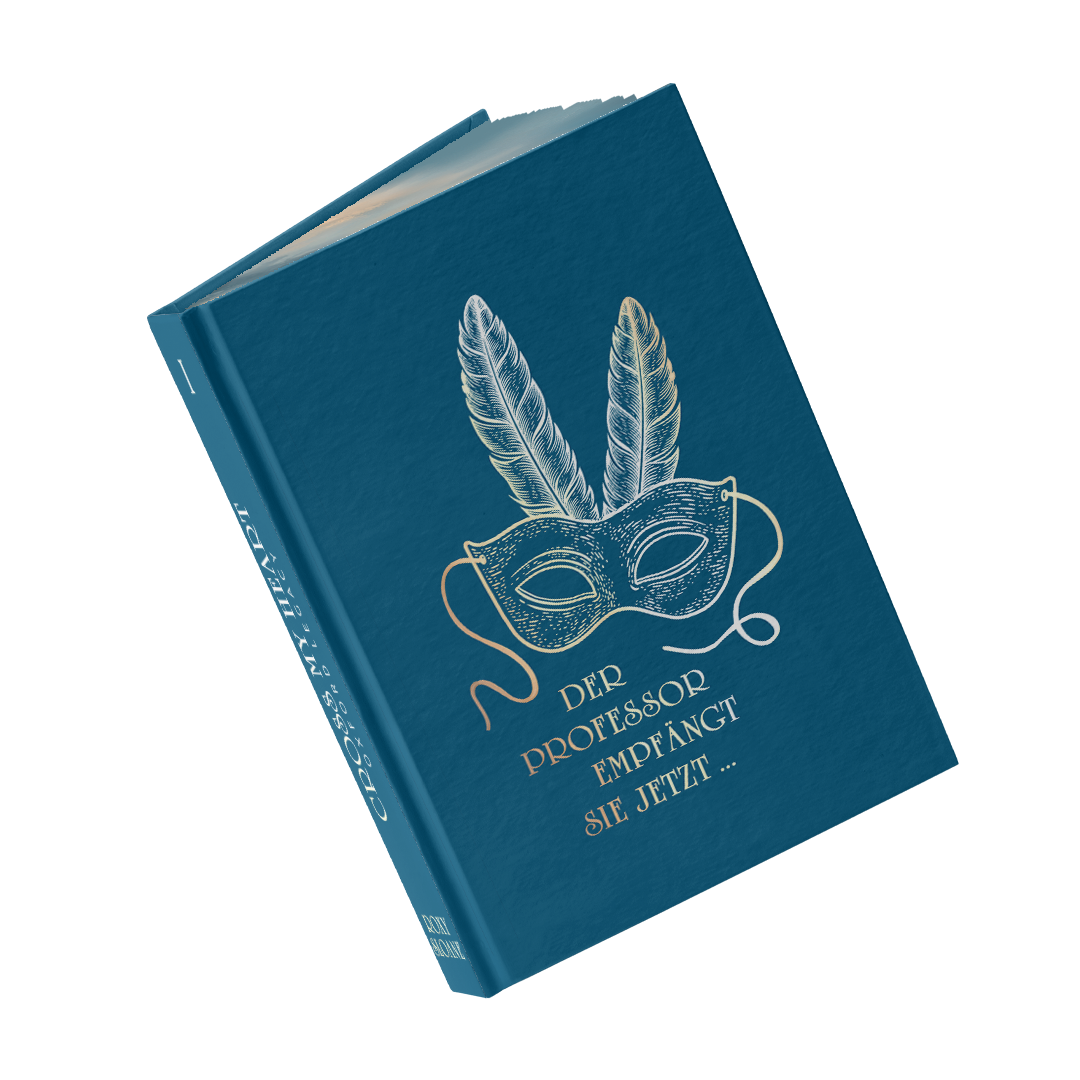 Cross my Heart EXKLUSIVAUSGABE