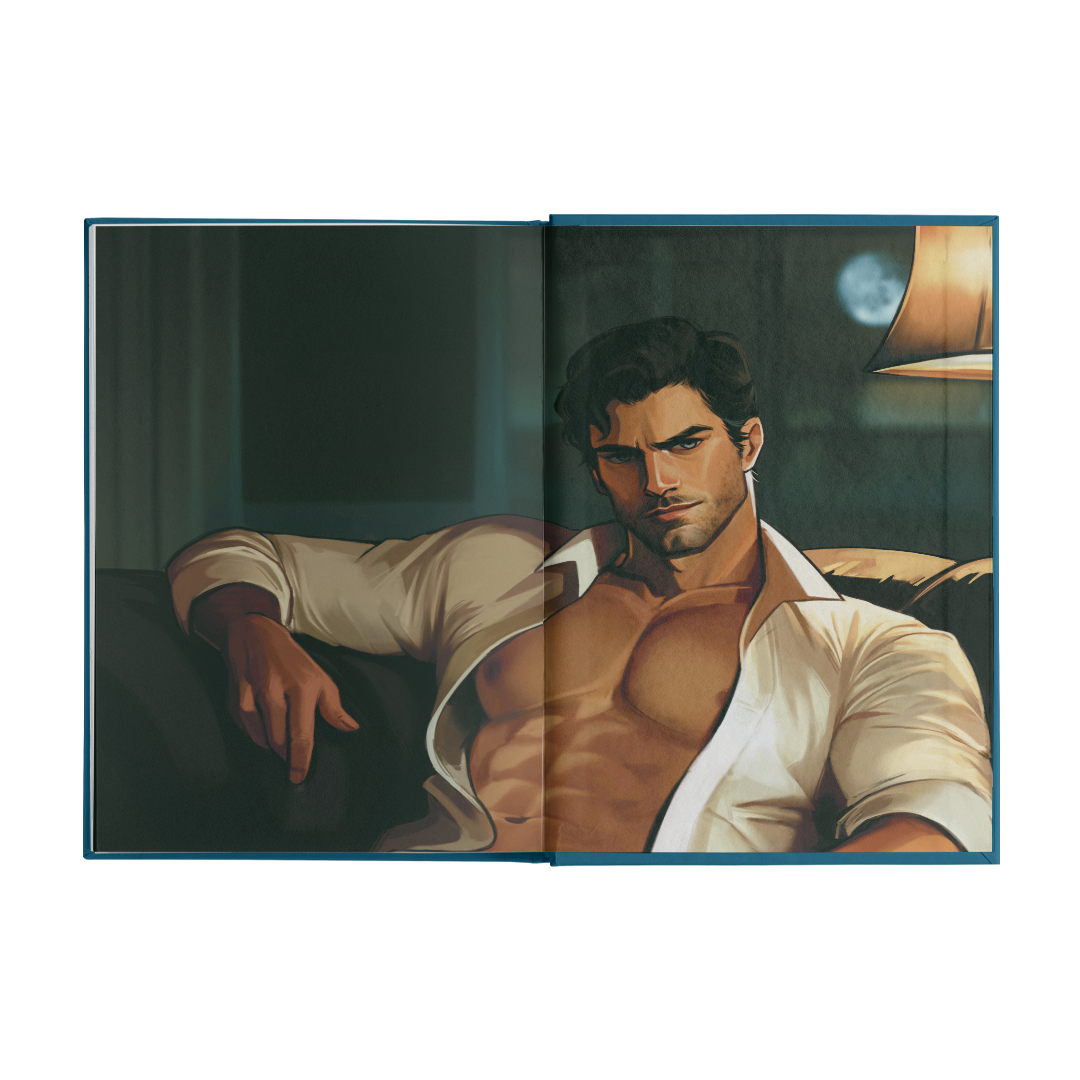 Cross my Heart EXKLUSIVAUSGABE