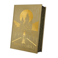 Thrones and Curses 1 - Von den Sternen berührt SONDERAUSGABE (ZB Mai '24)