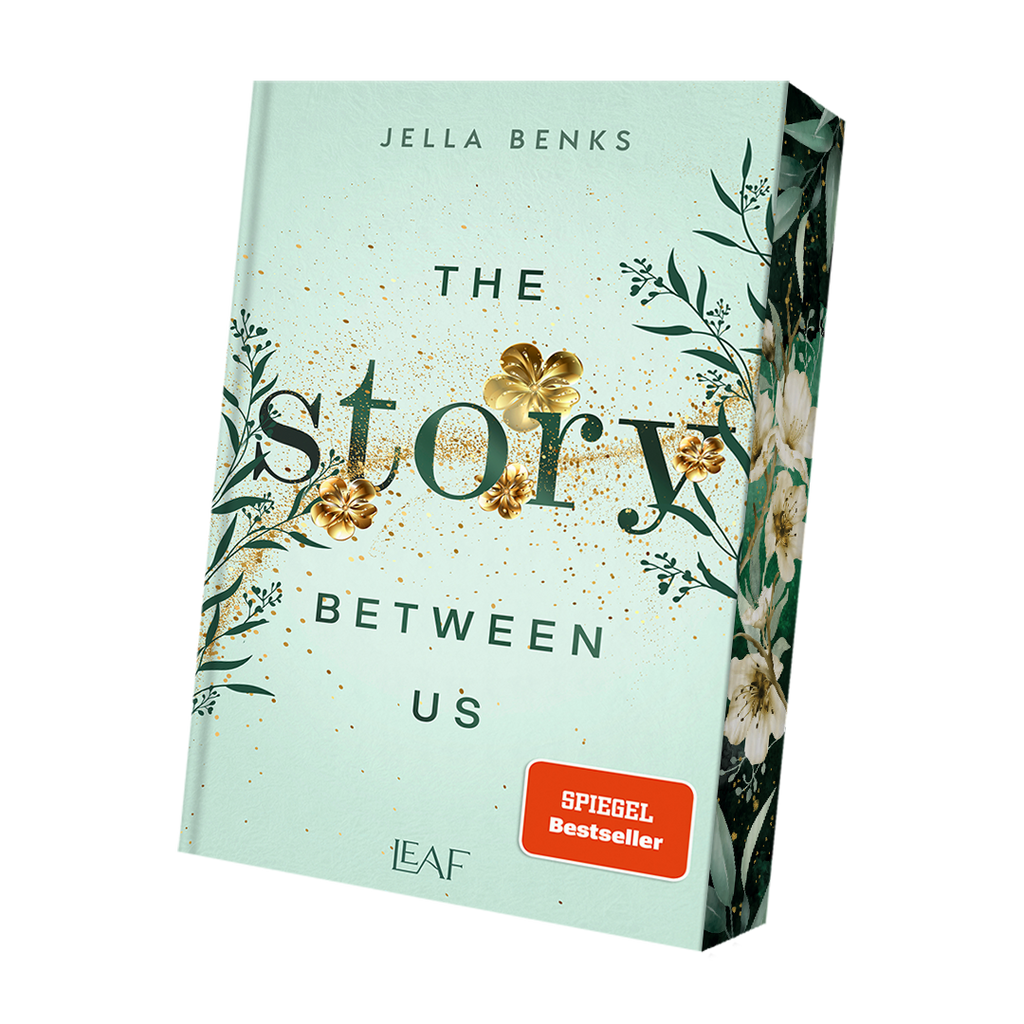 The Story Between Us