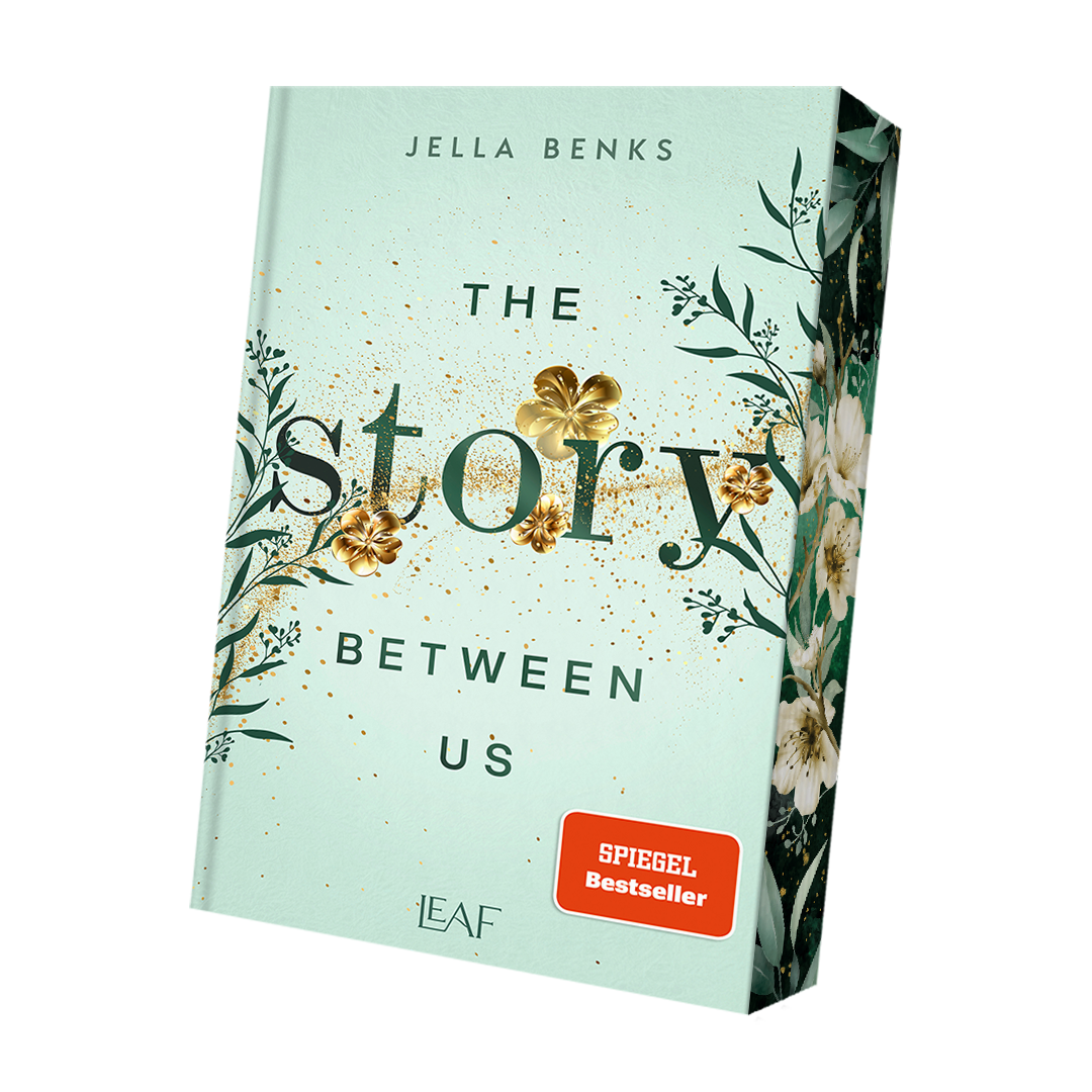 The Story Between Us