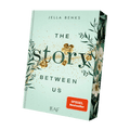 The Story Between Us