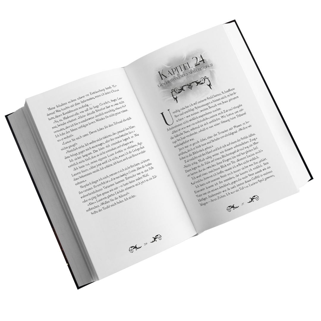 City of Dust and Shadows - Taschenbuch