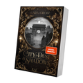 City of Dust and Shadows - Taschenbuch