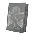 Thrones and Curses 2 - Für die Krone geboren SONDERAUSGABE