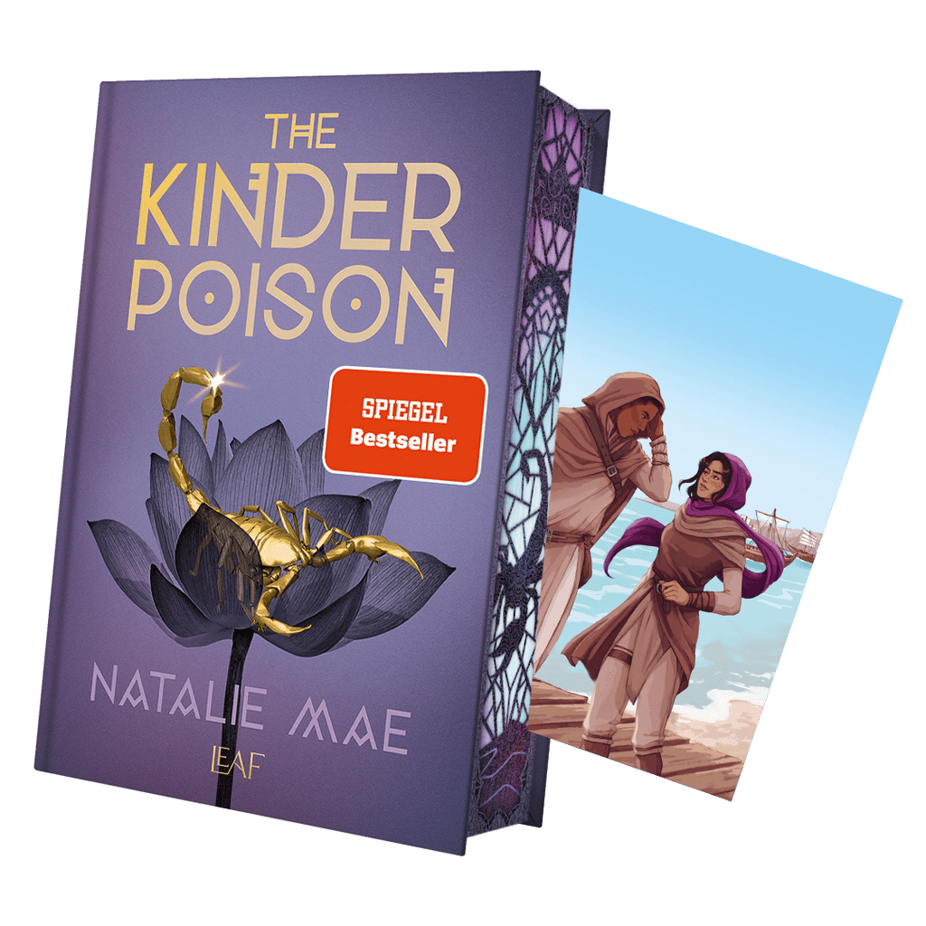 The Kinder Poison