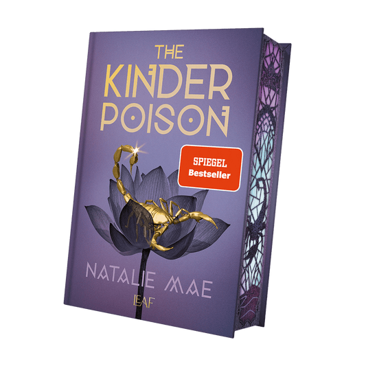 The Kinder Poison