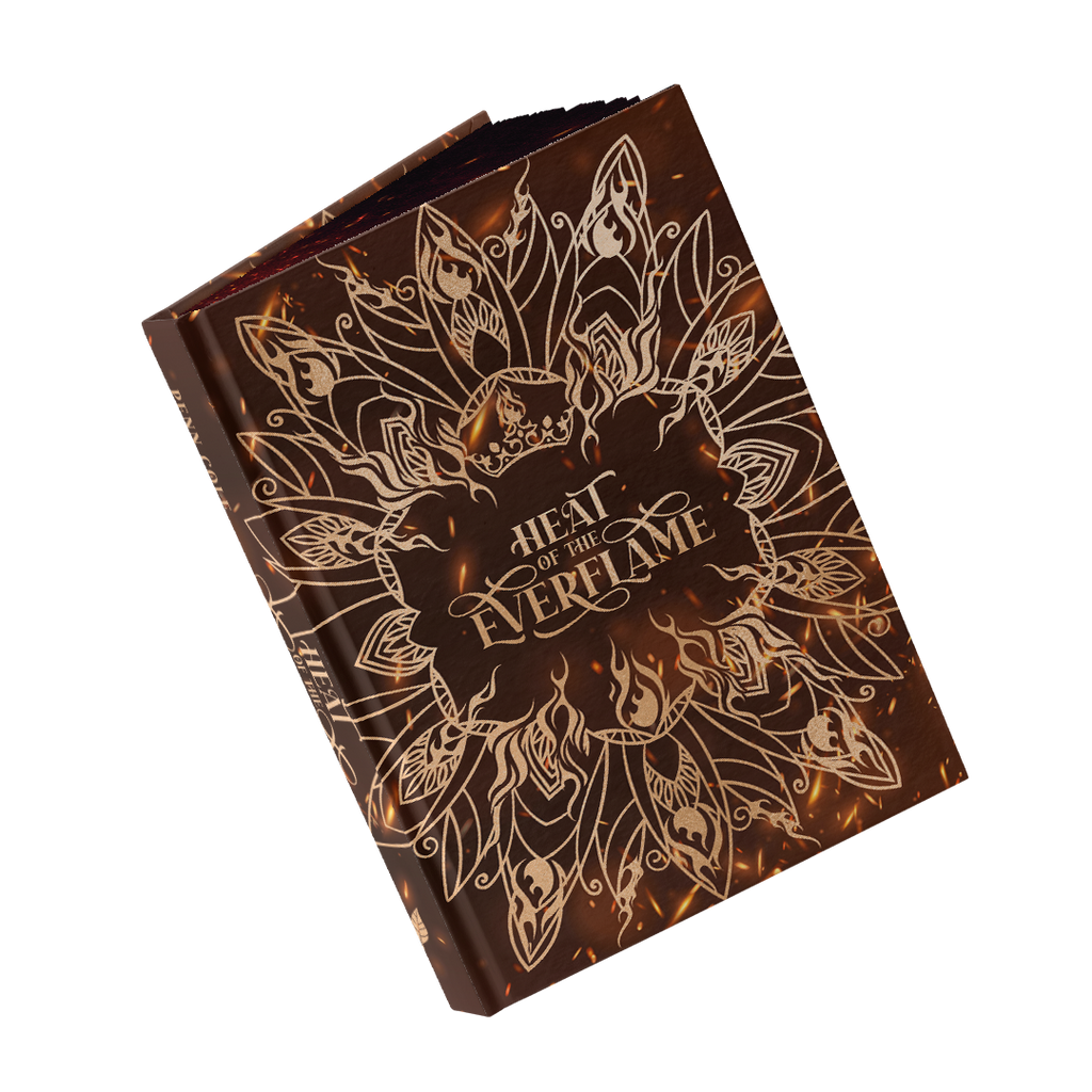 Heat of the Everflame