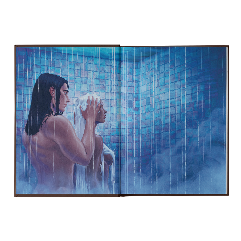 Heat of the Everflame