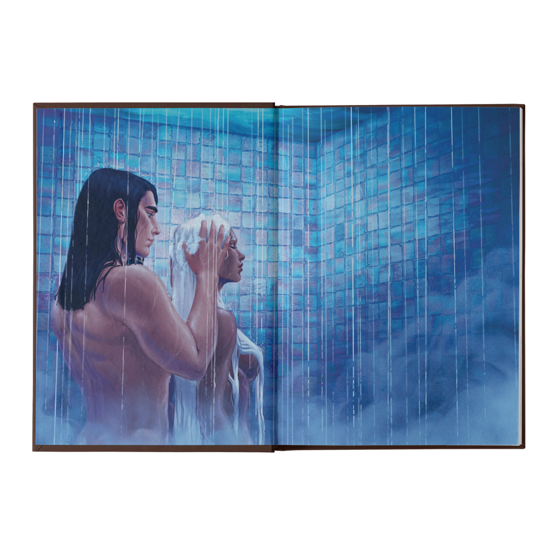 Heat of the Everflame