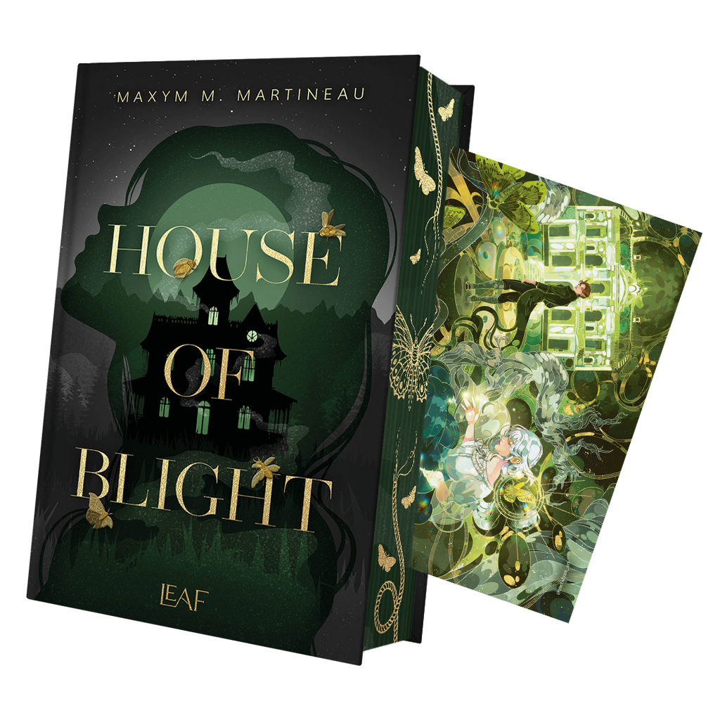 House of Blight