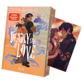 The Deadly Side of Love