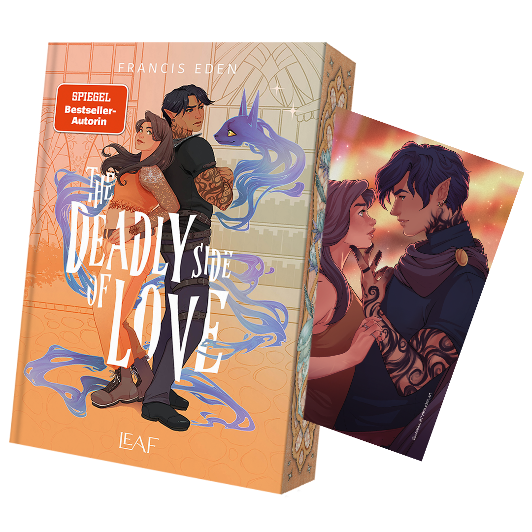 The Deadly Side of Love