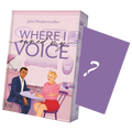 Where I Owned My Voice
