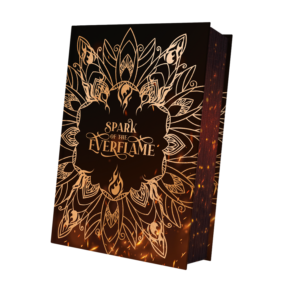 Spark of the Everflame