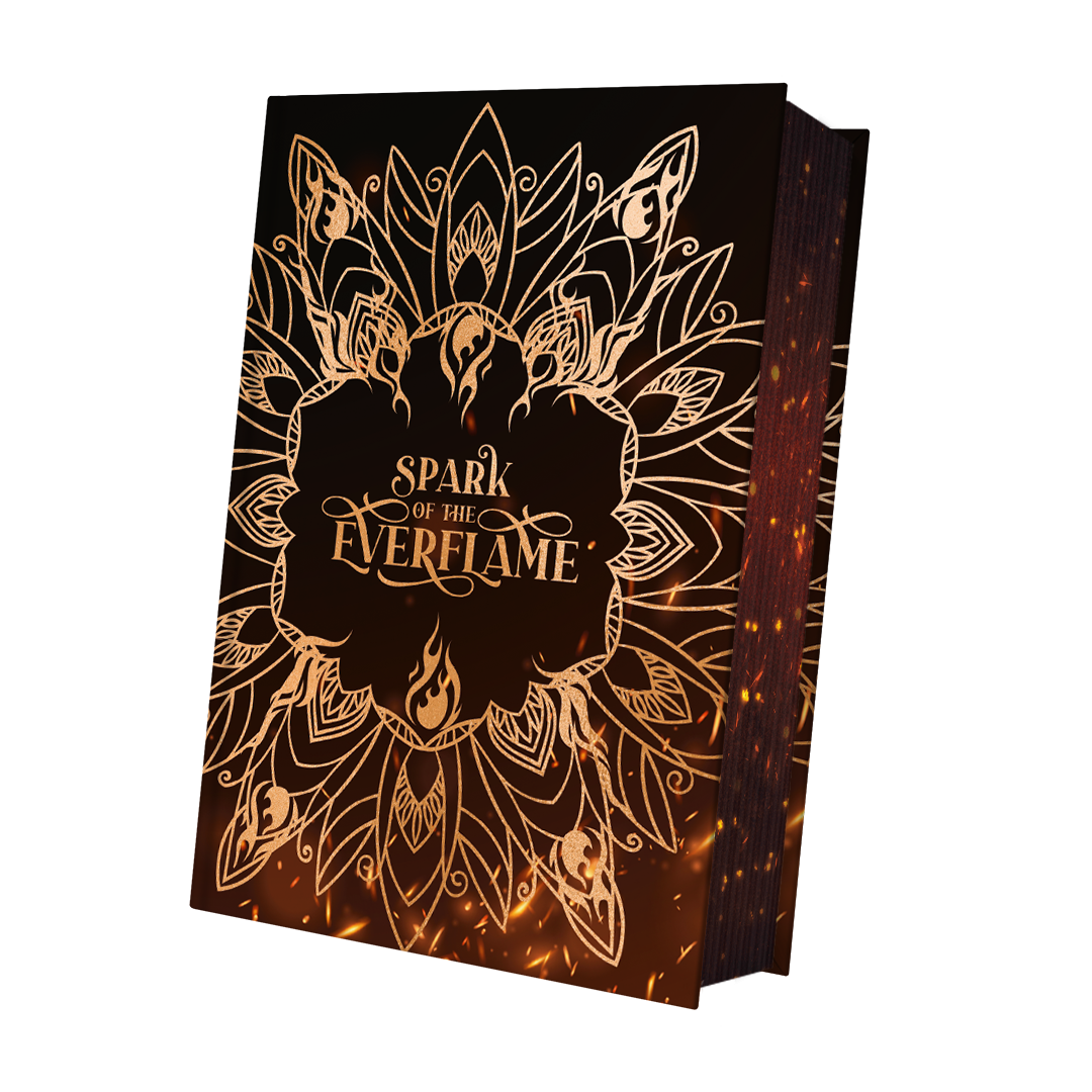 Spark of the Everflame