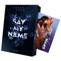 Say My Name