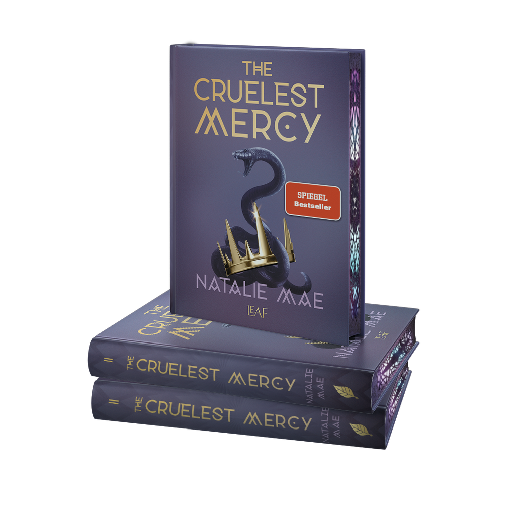 The Cruelest Mercy