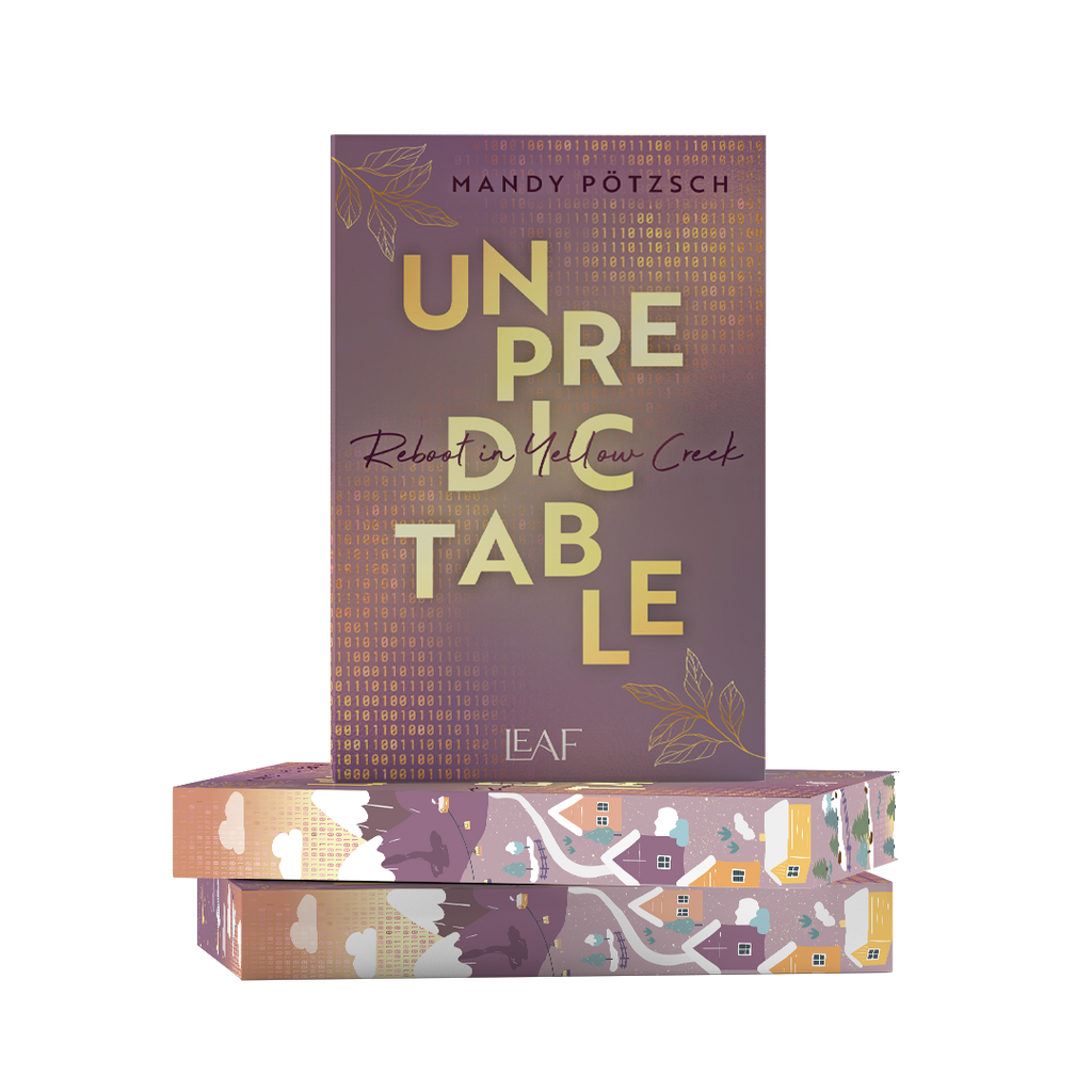 Unpredictable - Reboot in Yellow Creek