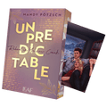 Unpredictable - Reboot in Yellow Creek