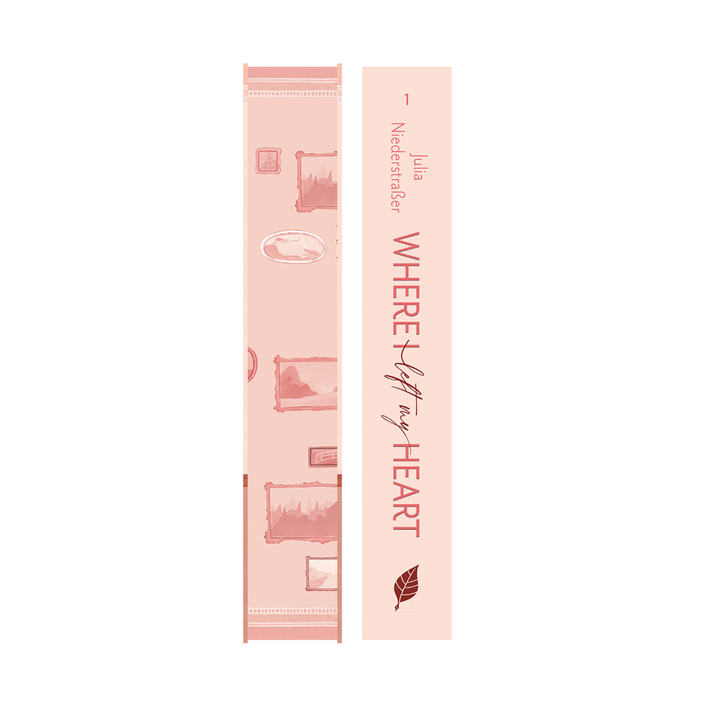 Where I Left My Heart