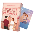 Where I Left My Heart