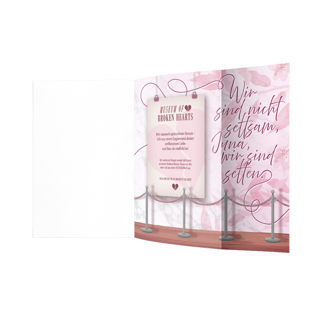 Where I Left My Heart