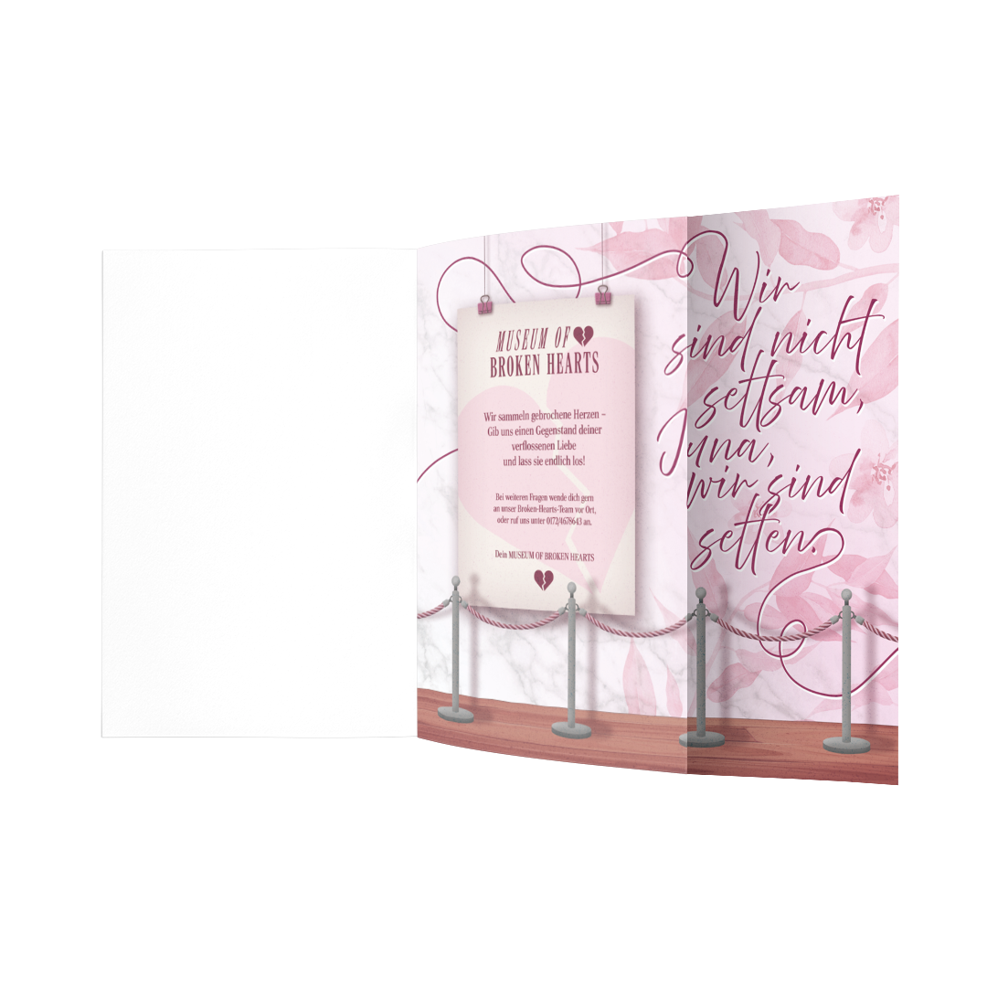 Where I Left My Heart