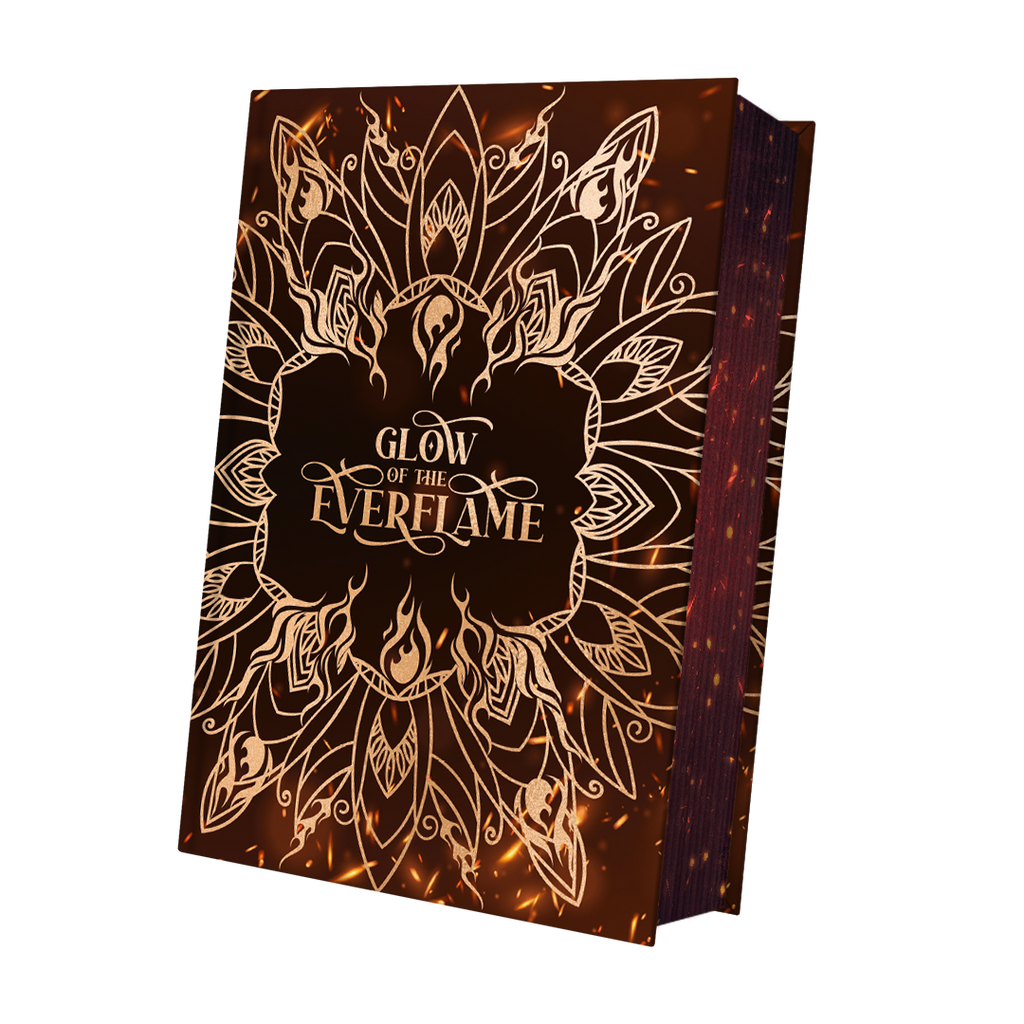 Glow of the Everflame