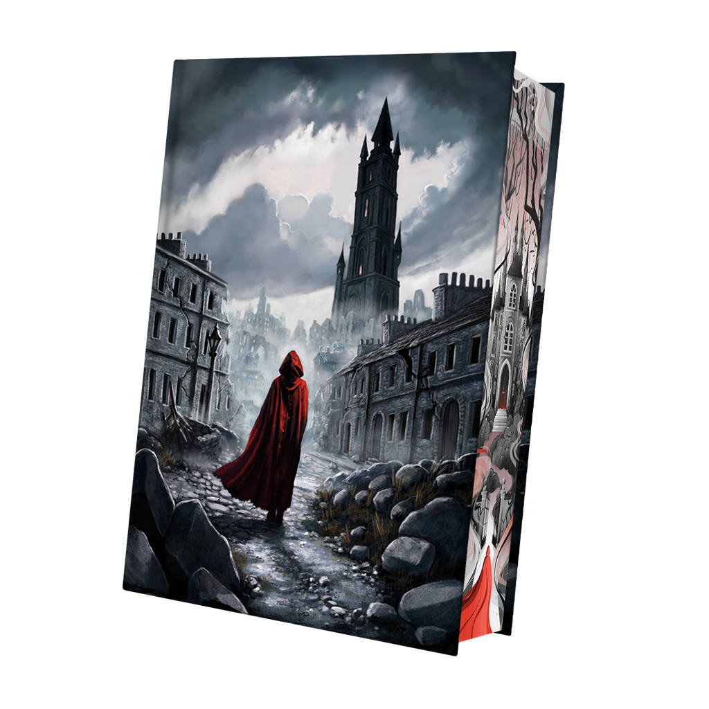 Alchemised EXKLUSIVAUSGABE