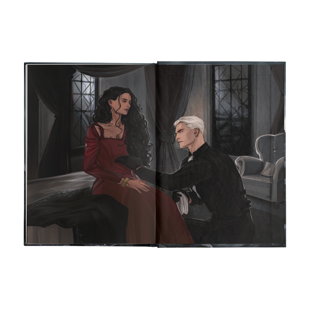 Alchemised EXKLUSIVAUSGABE