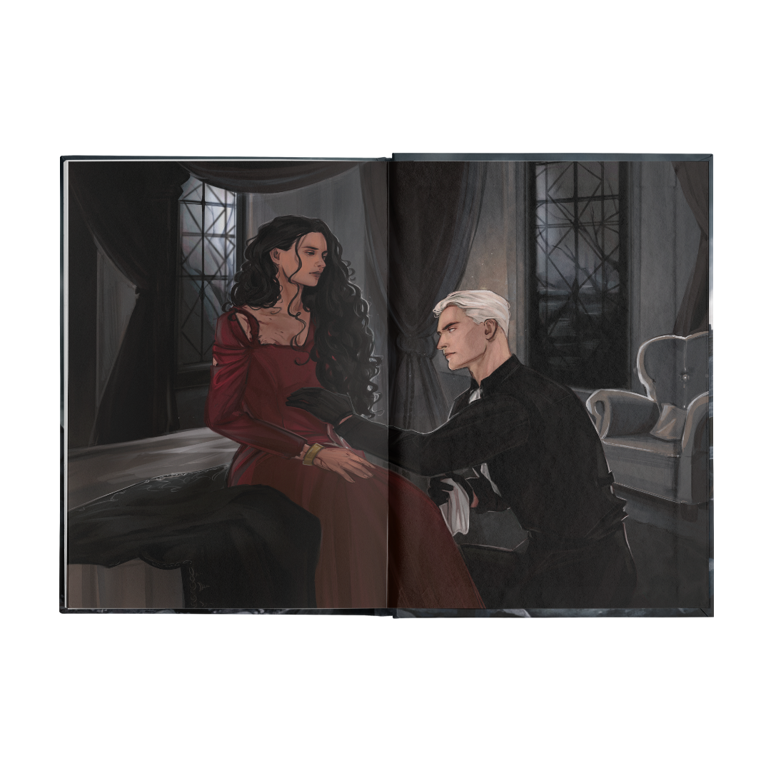 Alchemised EXKLUSIVAUSGABE