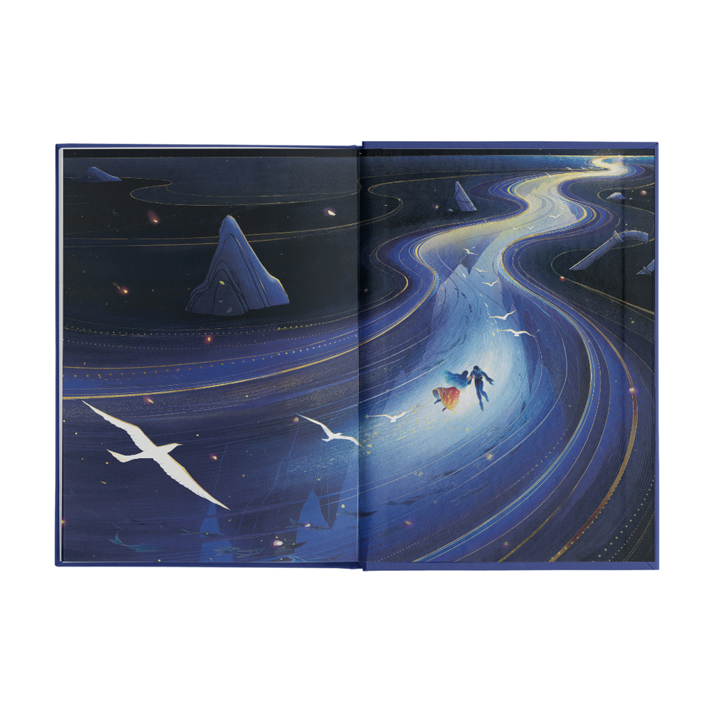 A Forgery of Fate EXKLUSIVAUSGABE