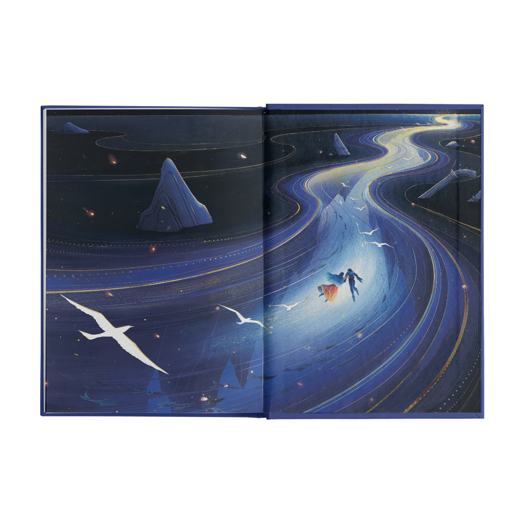 A Forgery of Fate EXKLUSIVAUSGABE