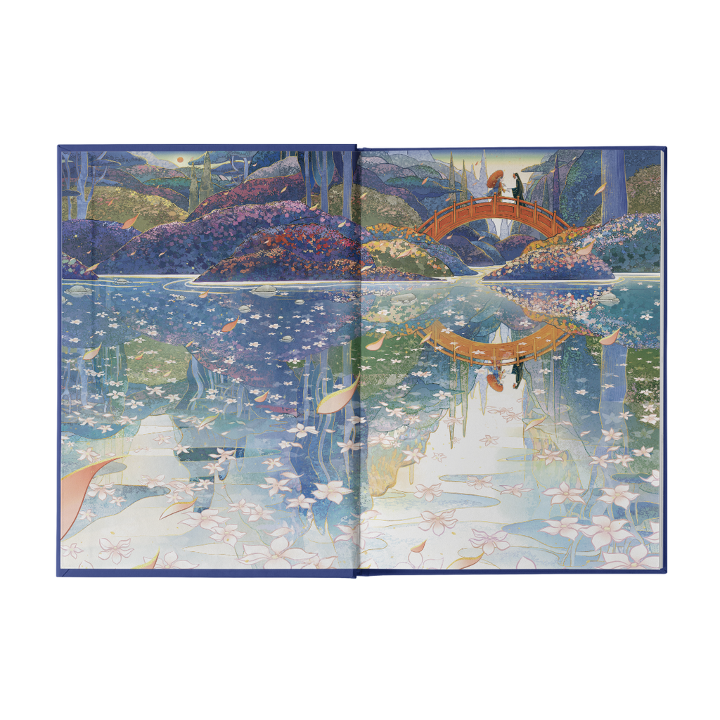 A Forgery of Fate EXKLUSIVAUSGABE