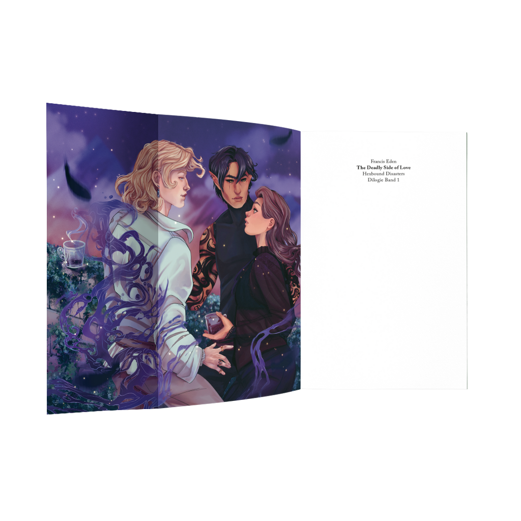 The Deadly Side of Love