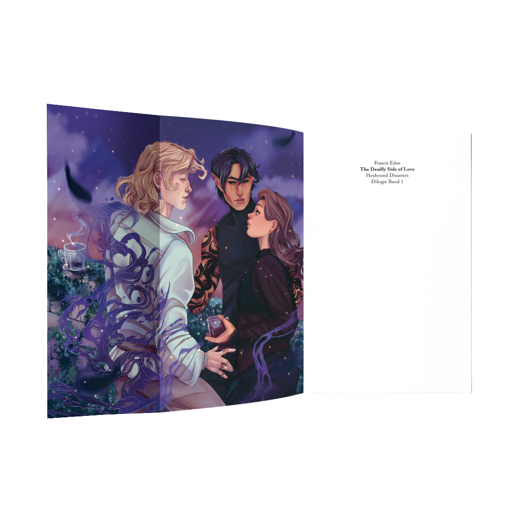 The Deadly Side of Love