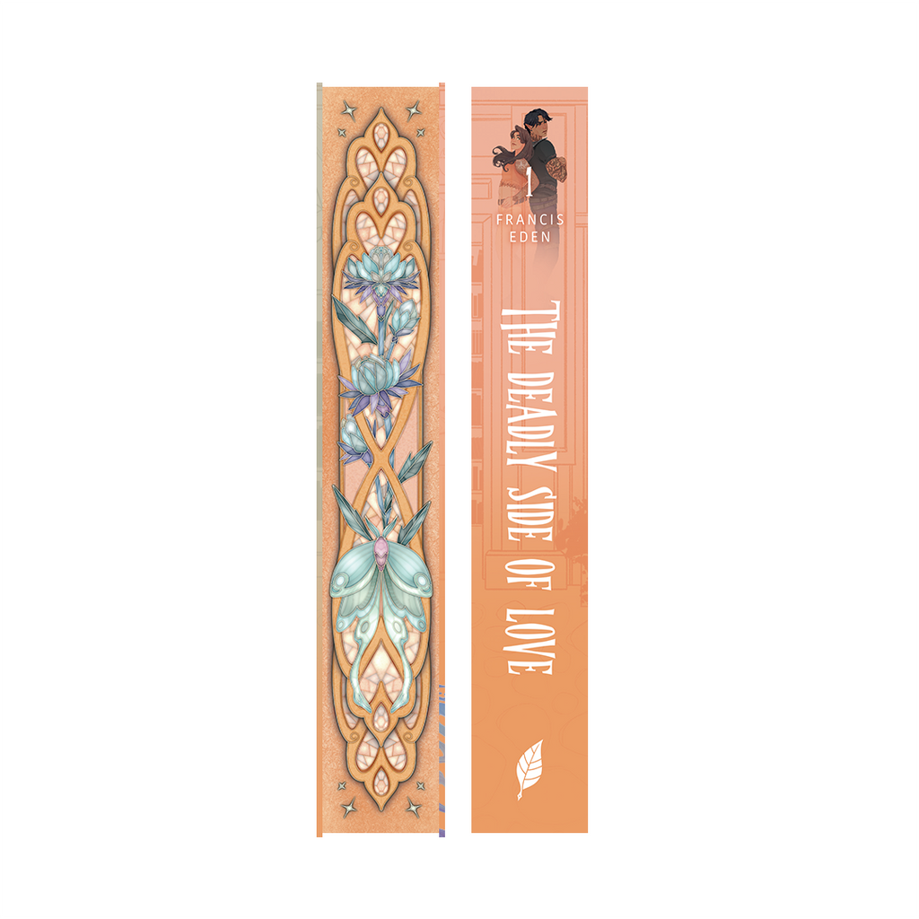 The Deadly Side of Love