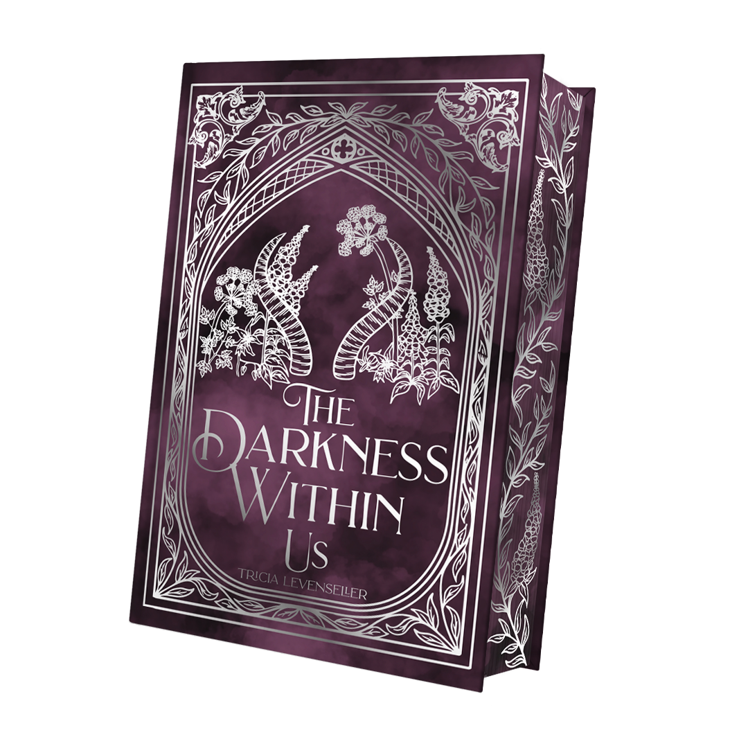 The Darkness Within Us EXKLUSIVAUSGABE