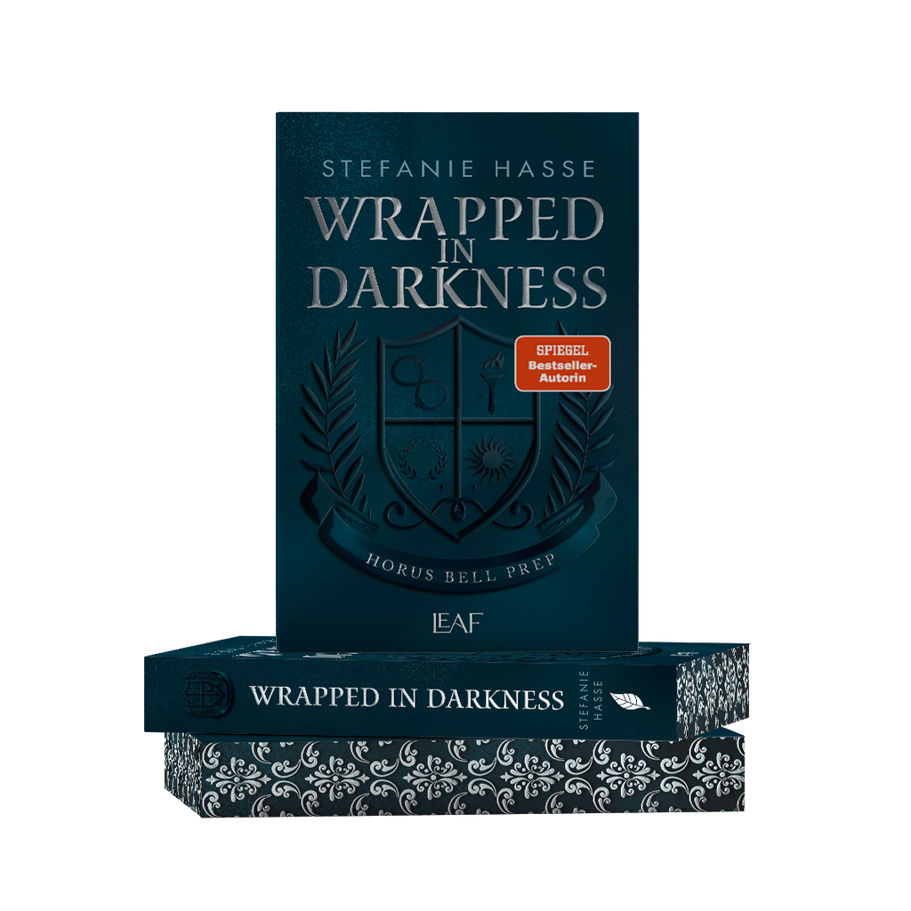 Wrapped in Darkness
