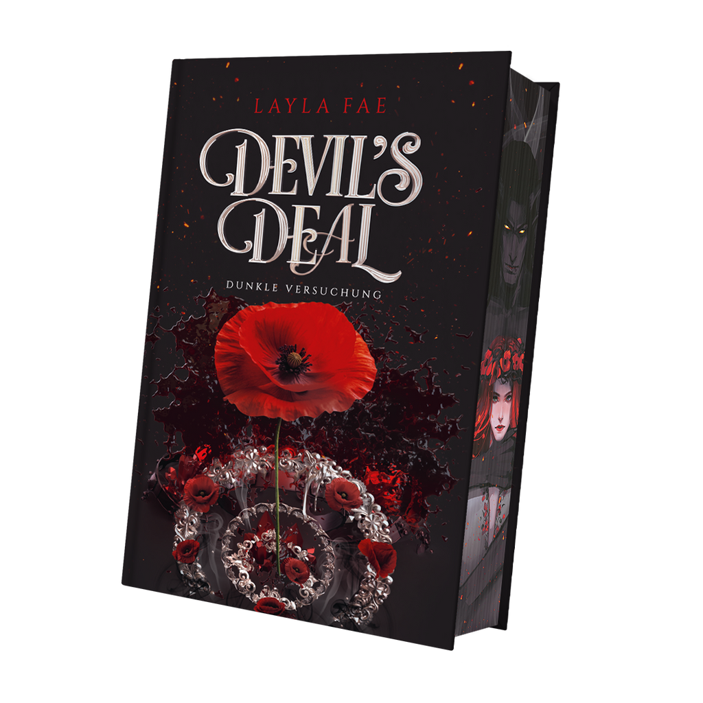 Devil's Deal EXKLUSIVAUSGABE (ZB November ´25)