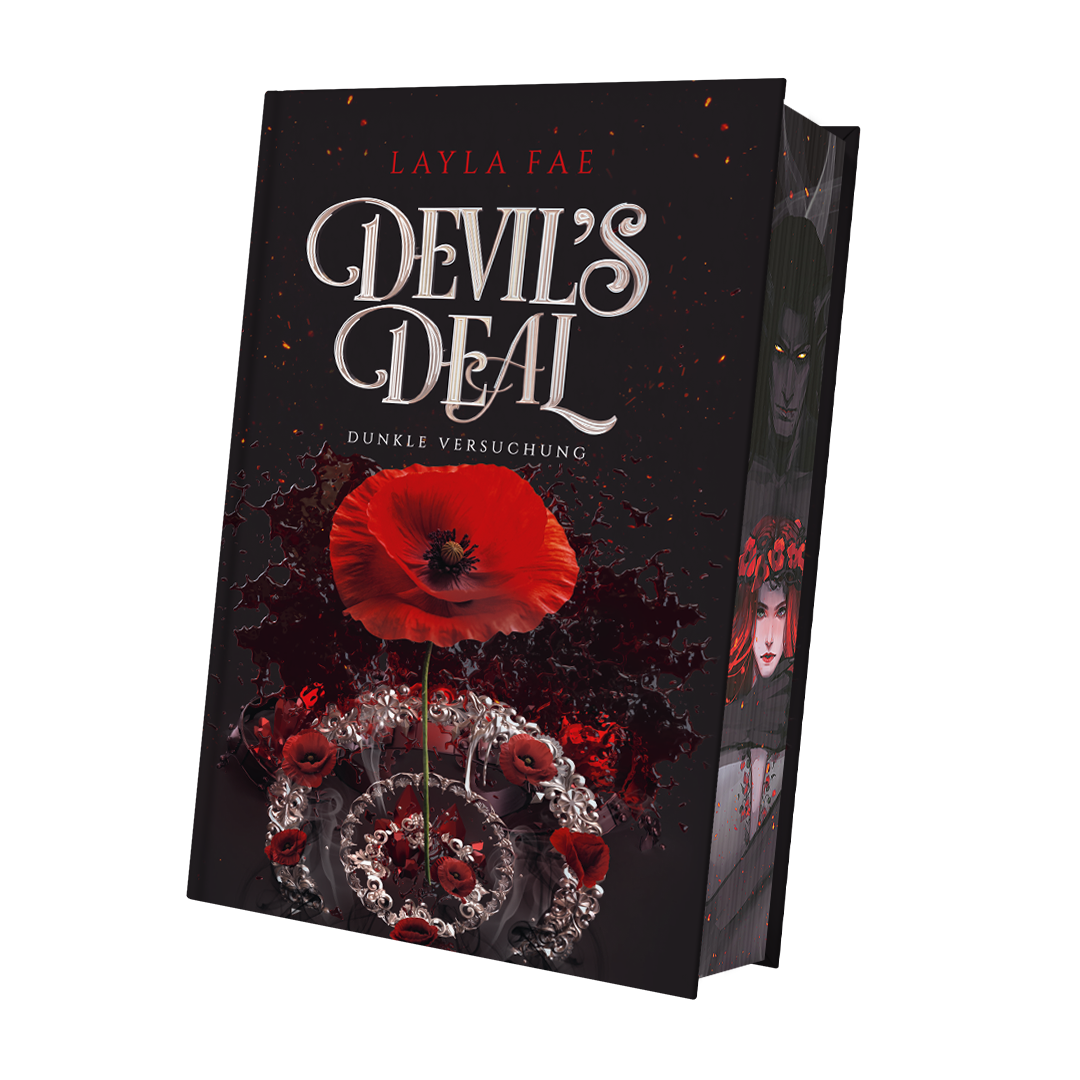 Devil's Deal EXKLUSIVAUSGABE (ZB November ´25)