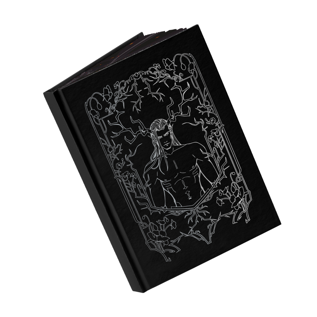 Devil's Deal EXKLUSIVAUSGABE (ZB November ´25)