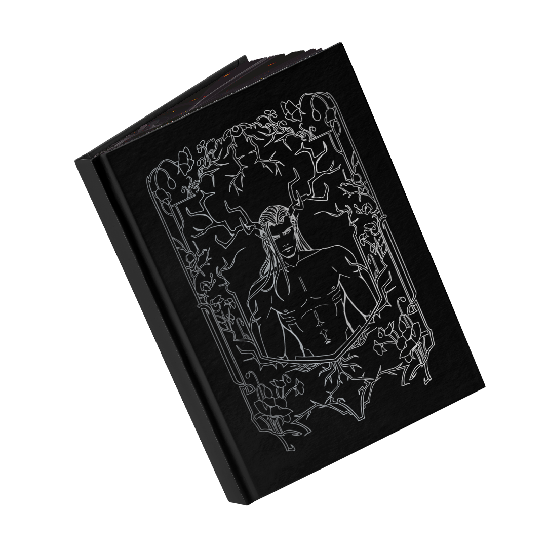 Devil's Deal EXKLUSIVAUSGABE (ZB November ´25)