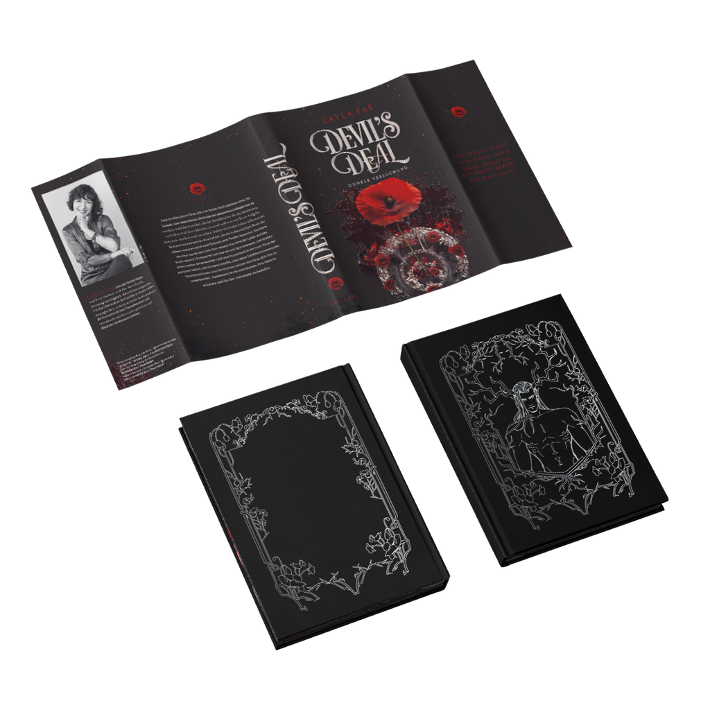 Devil's Deal EXKLUSIVAUSGABE (ZB November ´25)