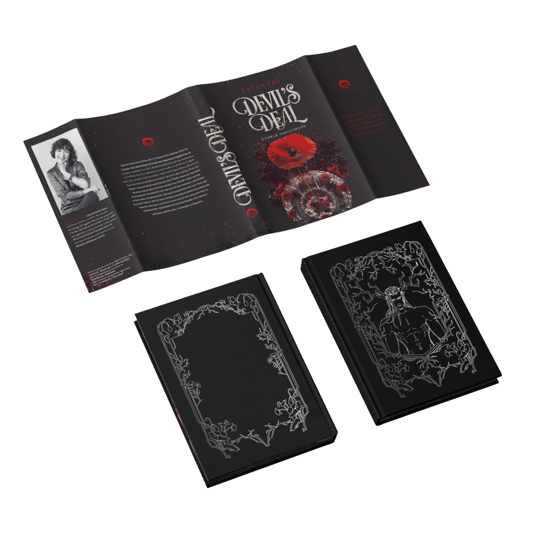 Devil's Deal EXKLUSIVAUSGABE (ZB November ´25)